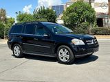 Used 2008 Mercedes-Benz GL 450 4MATIC image 3
