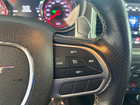 Used 2019 Dodge Charger SRT Hellcat w/ Harman/Kardon Audio Group RWD image 44