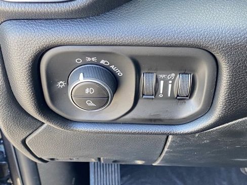 New 2026 RAM 2500 Laramie image 42