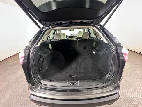 Used 2019 Ford Edge Titanium w/ Equipment Group 301A AWD/4WD image 14