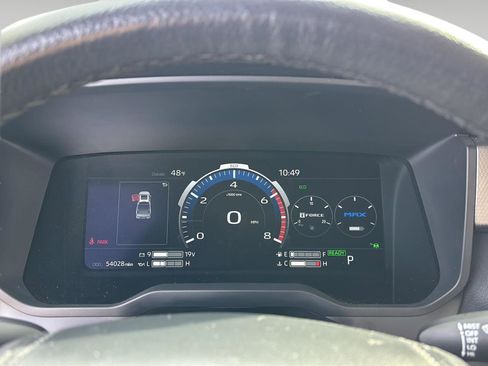 Used 2024 Toyota Tundra Limited image 3