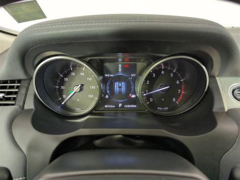 Used 2017 Land Rover Range Rover Evoque SE Premium image 39