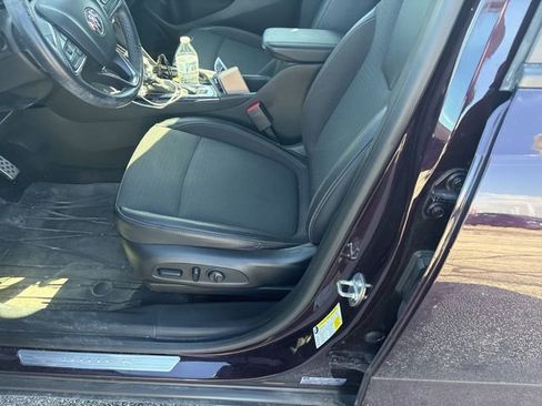 Used 2021 Buick Encore GX Preferred w/ Cold Weather Comfort Package image 6