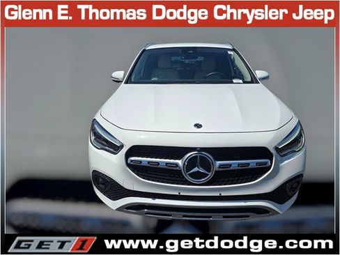 Used 2022 Mercedes-Benz GLA 250 image 2