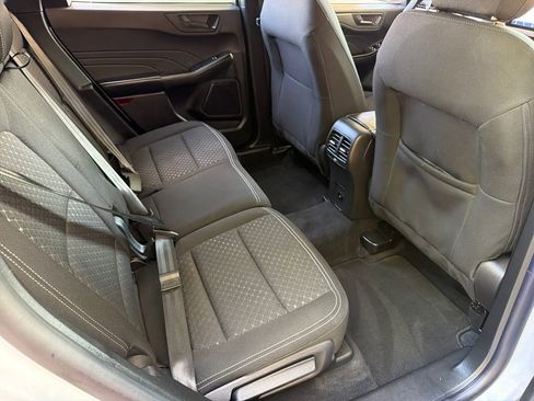 Used 2025 Ford Escape Active image 30