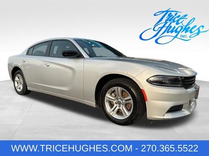 Used 2023 Dodge Charger SXT