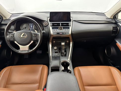 Used 2018 Lexus NX 300 FWD w/ Accessory Package 2 image 15