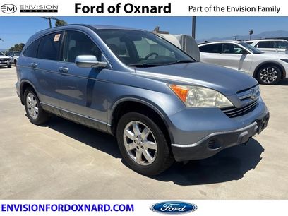 Used 2007 Honda CR-V EX-L