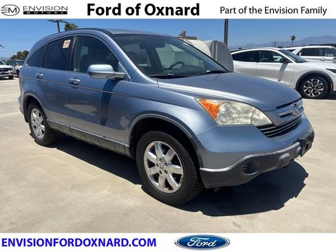 Used 2007 Honda CR-V EX-L image 1