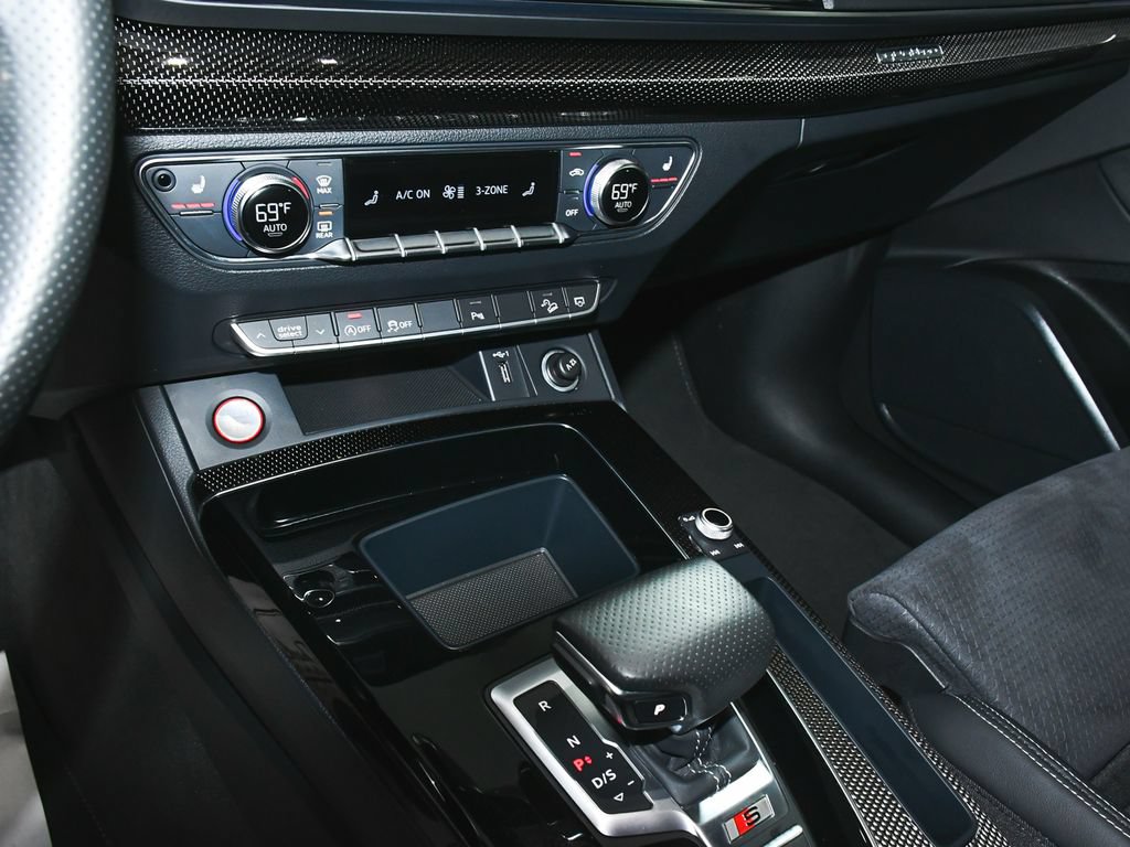 Used 2023 Audi SQ5 Premium w/ Convenience Package AWD/4WD image 42