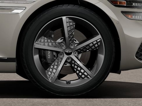 New 2025 Genesis G80 3.5T Sport Prestige image 8