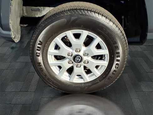 Used 2024 Toyota Tacoma SR5 image 13