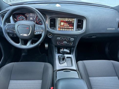 Used 2023 Dodge Charger GT w/ Blacktop Package RWD image 13