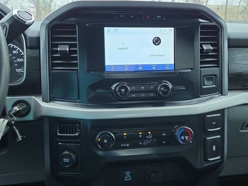 Used 2023 Ford F150 XLT image 22