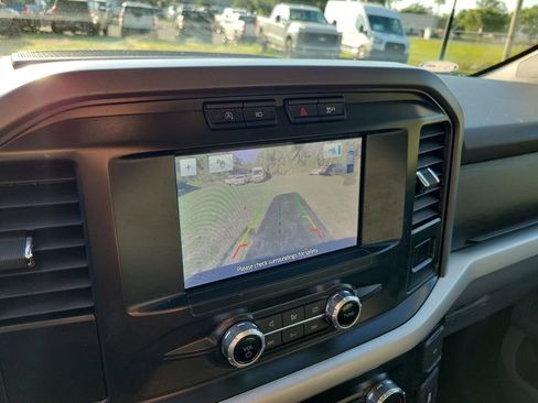 Used 2022 Ford F150 XLT w/ Equipment Group 301A Mid AWD/4WD image 21