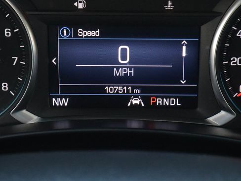 Used 2020 Chevrolet Equinox LT image 31