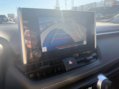 Used 2024 Toyota RAV4 LE image 13