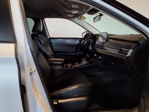 Used 2022 Mitsubishi Outlander SE AWD/4WD image 13