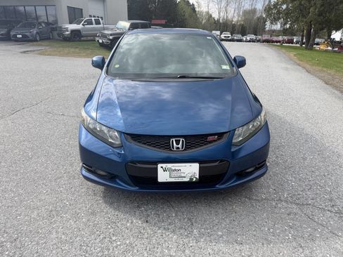 Used 2013 Honda Civic Si image 8