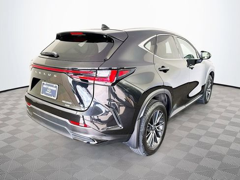 Used 2023 Lexus NX 350 AWD image 5