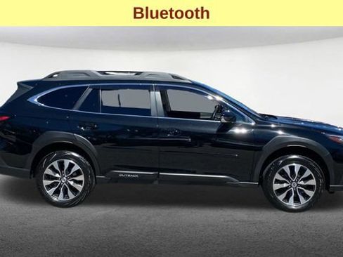 Certified 2025 Subaru Outback Limited AWD/4WD image 9