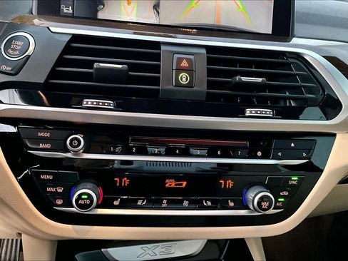 Used 2019 BMW X3 sDrive30i w/ Premium Package image 26