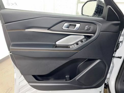 New 2026 Ford Explorer Tremor w/ Tremor Ultimate Package AWD/4WD image 10
