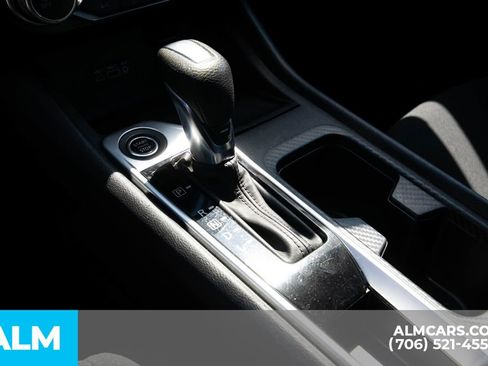 Used 2023 Nissan Sentra SV image 17