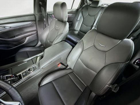 Used 2025 Cadillac CT5 Premium Luxury image 26