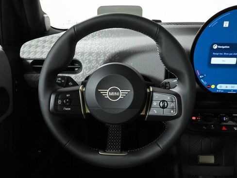 Used 2025 MINI Cooper S image 18