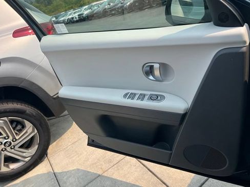 Certified 2024 Hyundai Ioniq 5 SEL RWD image 19