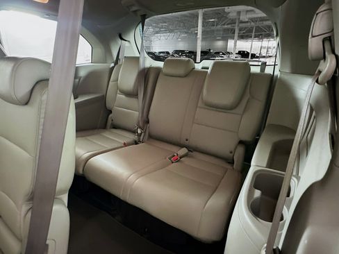 Used 2015 Honda Odyssey EX-L image 29