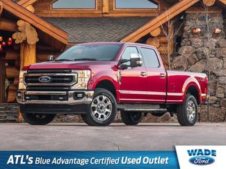 Used 2020 Ford F250 King Ranch w/ King Ranch Ultimate Package video 1