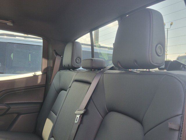 Used 2024 GMC Canyon Elevation w/ Elevation Premium Package RWD image 26