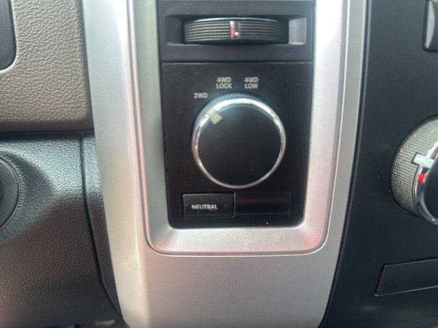 Used 2012 RAM 2500 Outdoorsman AWD/4WD image 27