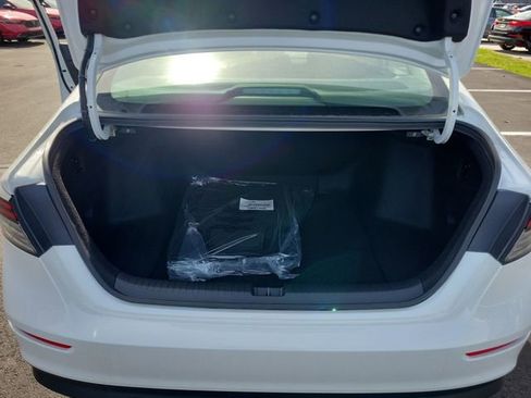 New 2026 Honda Accord SE image 40