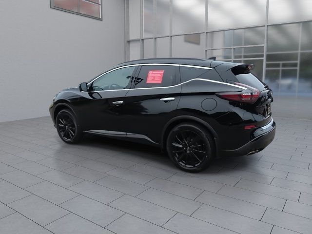 Used 2023 Nissan Murano SL AWD/4WD image 6