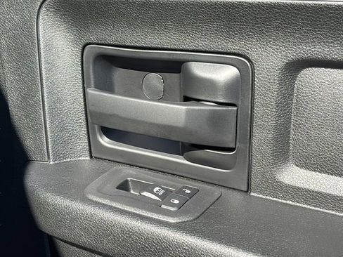 New 2026 RAM 2500 Tradesman image 38