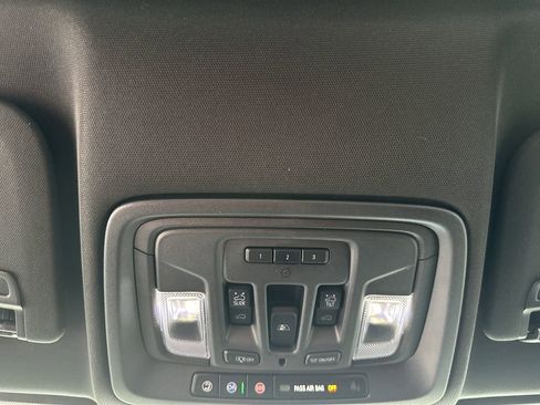 Used 2021 GMC Sierra 1500 AT4 w/ AT4 Preferred Package image 27