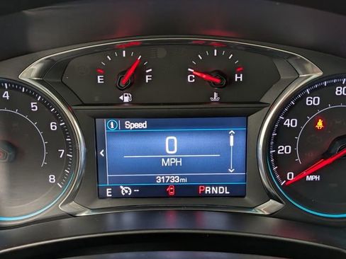 Certified 2023 Chevrolet Equinox LT image 19