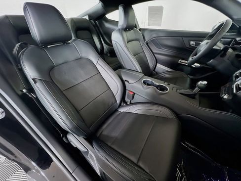 New 2026 Ford Mustang Premium image 14