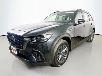 Used 2025 MAZDA CX-70 3.3 Turbo w/ Preferred Package video 3