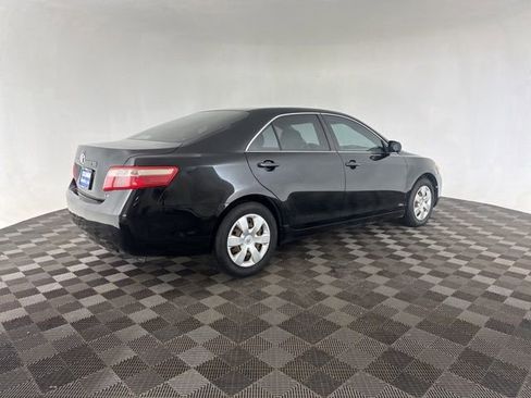 Used 2008 Toyota Camry LE image 8
