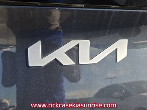 Used 2023 Kia Sportage LX FWD image 9