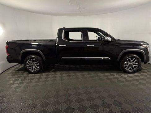 Used 2023 Toyota Tundra 1794 Edition AWD/4WD image 10
