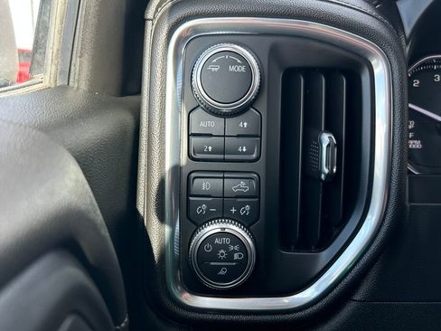 Used 2020 GMC Sierra 1500 SLT w/ SLT Premium Package image 12