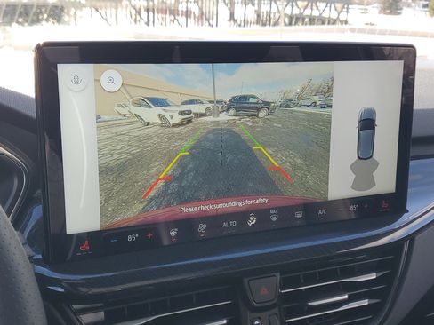 Used 2023 Ford Escape ST-Line w/ Tech Pack #1 image 17