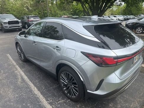 Used 2026 Lexus RX 450h AWD w/ Convenience Package image 6