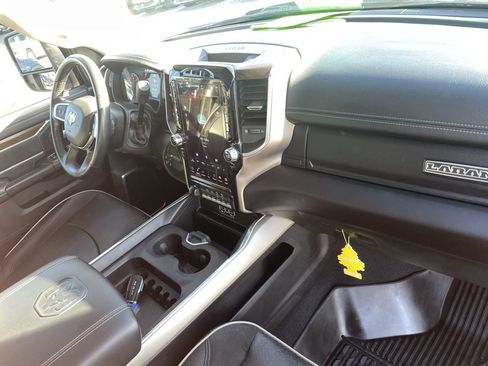 Used 2023 RAM 2500 Laramie image 31