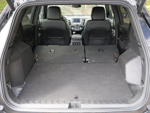 Used 2023 Chevrolet Equinox RS AWD/4WD image 31